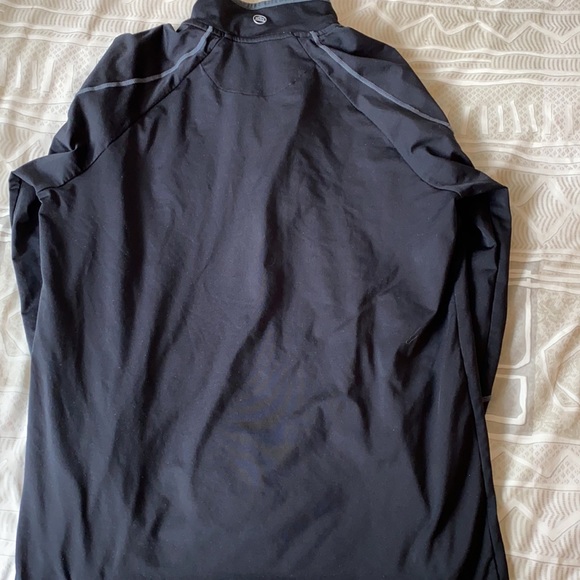 STORMTECH men’s 1/4 top size large - Picture 3 of 7